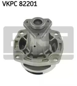 VKPC 82201 SKF Водяной насос VKPC 82201 SKF Водяной насос